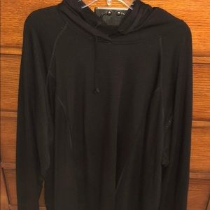 torrid Tops - Black hoodie torrid Tops - Black hoodie